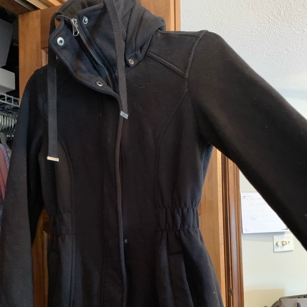 Coat - Picture 2 of 5